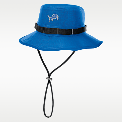 Detroit Lions Primetime Apex Boonie Men's NFL Dri-FIT College